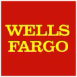 Wells Fargo logo - Rogue Logics client
