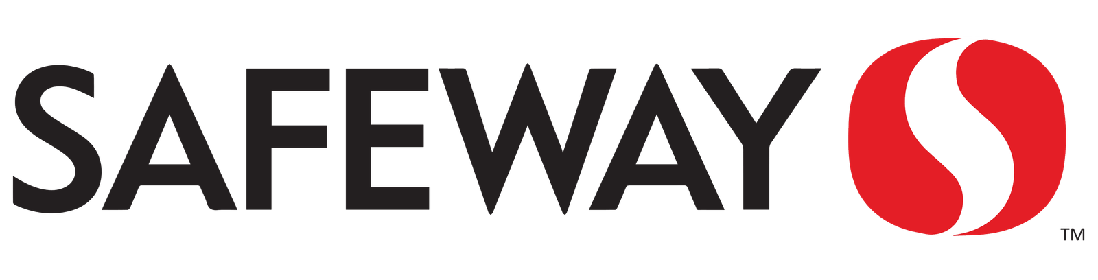 Safeway logo - Rogue Logics client