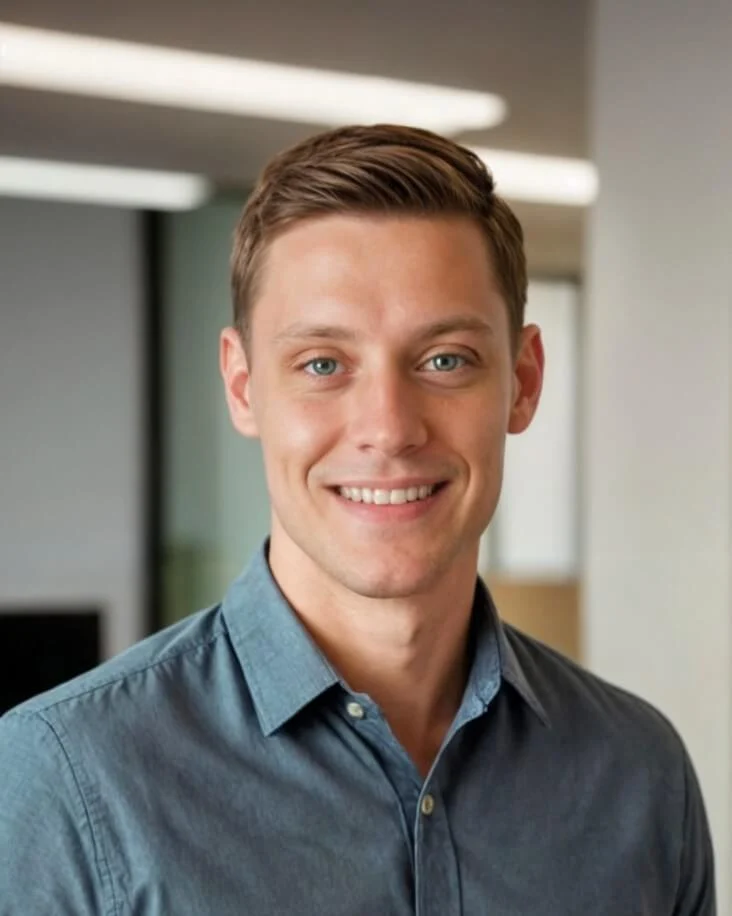 Rogue Logics cybersecurity expert