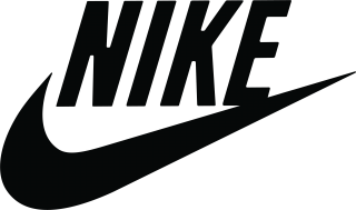 Nike logo - Rogue Logics client