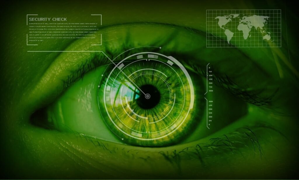 Avalon security