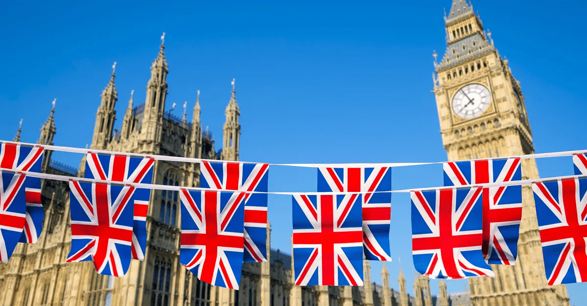 Security Oversight Exposes 40M UK Voters’ Records - Rogue Logics