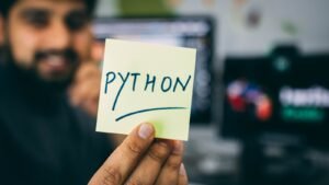 Backdoored Python Libraries