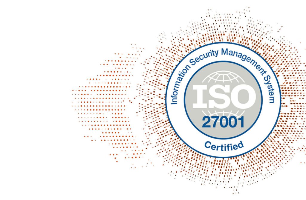 ISO 27001 Certification