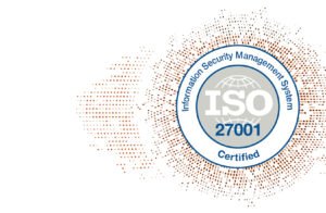 ISO 27001 Certification