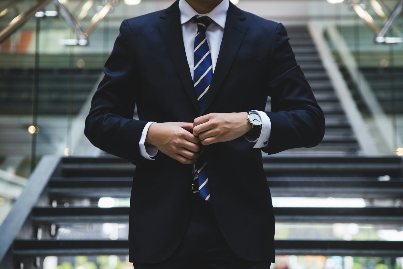 Governance, Risk & Compliance