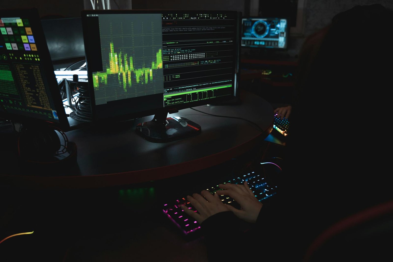 Pentest Hero Bg 1 - Rogue Logics