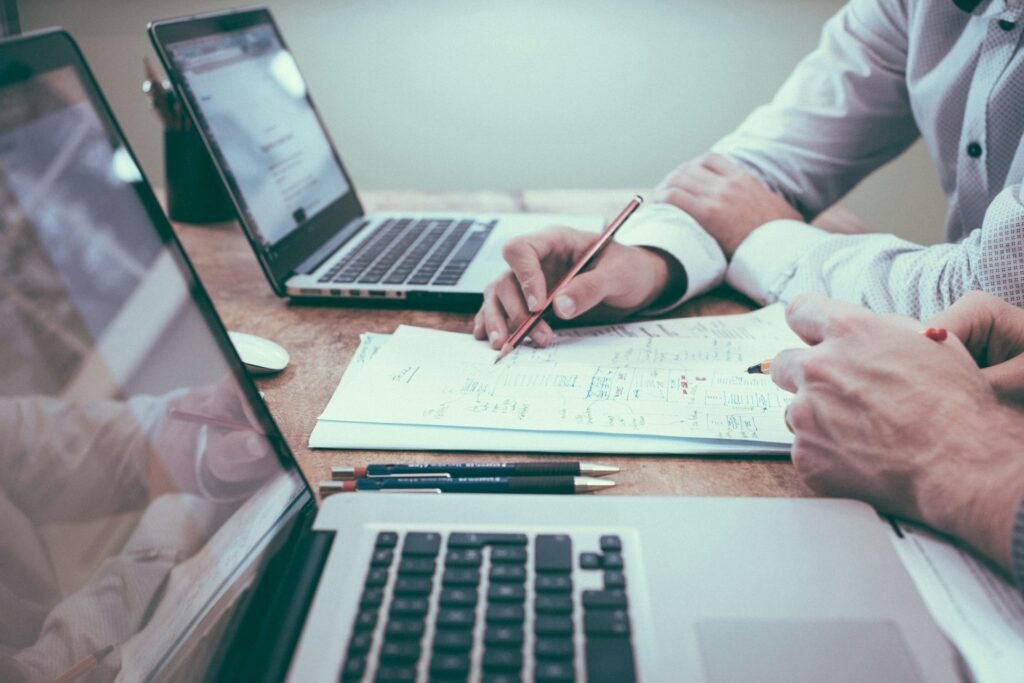 Rogue Logics cybersecurity services