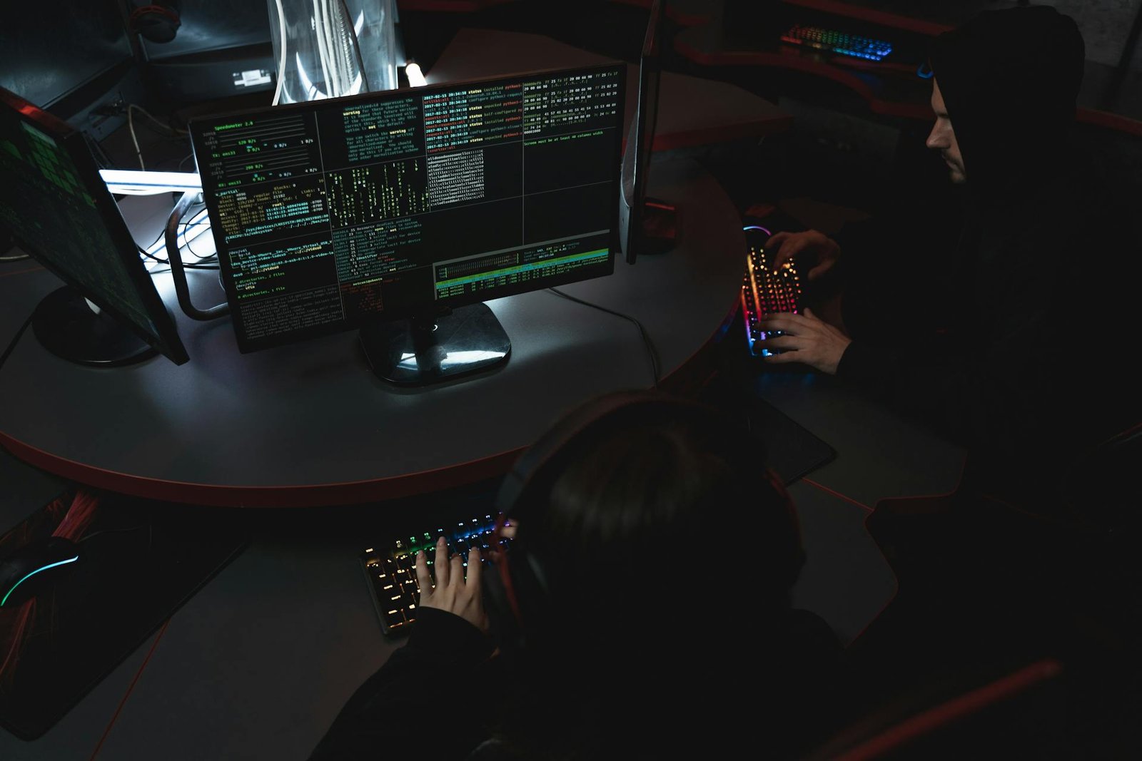 Penetration Testing