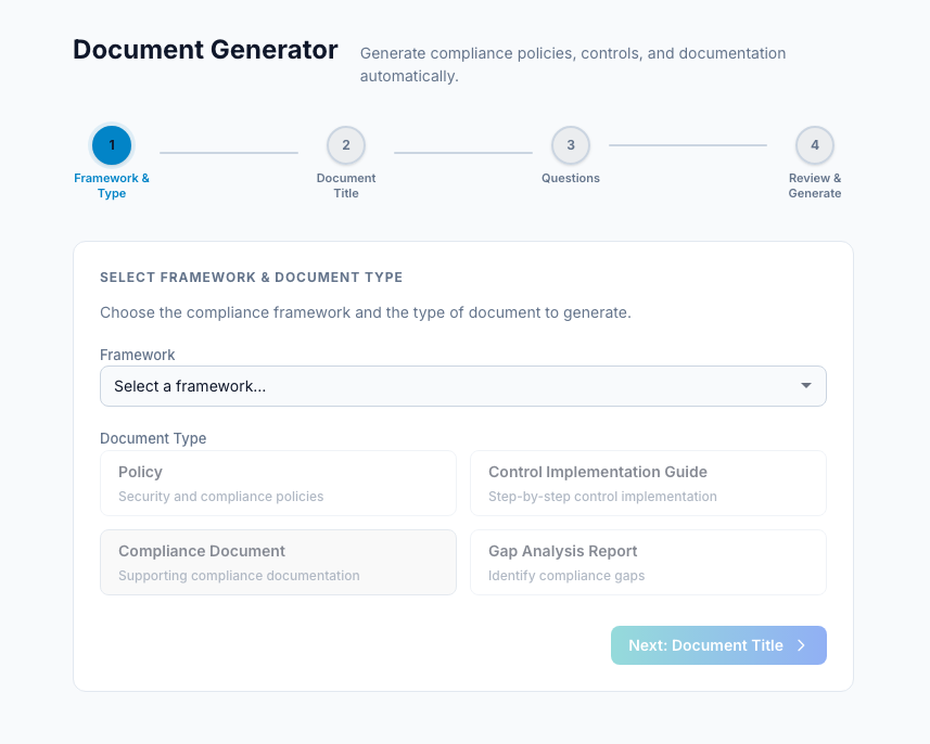 04 Document Generator E1778132620737 - Rogue Logics