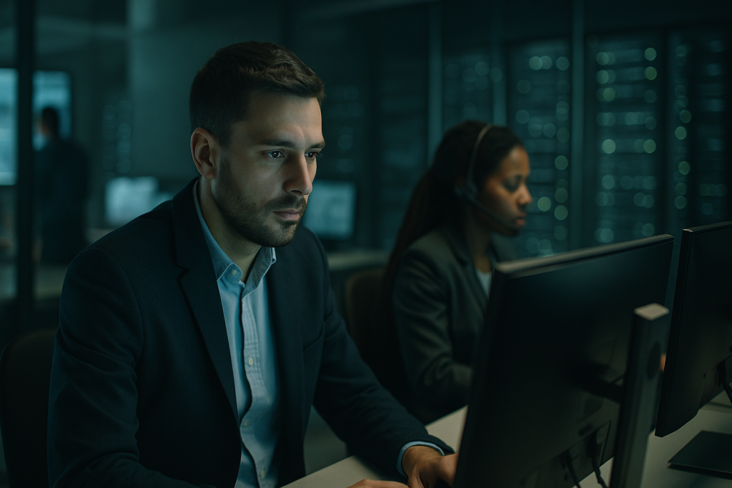 Identity Based Attack Surge Hero 1024x683 - Rogue Logics