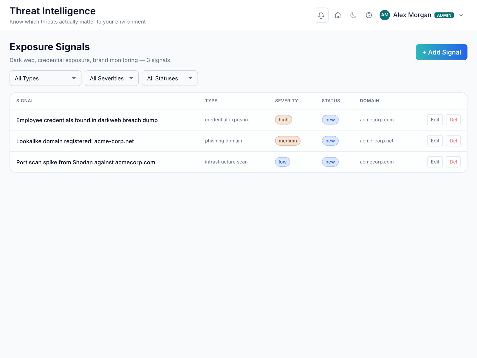 Threatwatch 04 Vendor V3 - Rogue Logics
