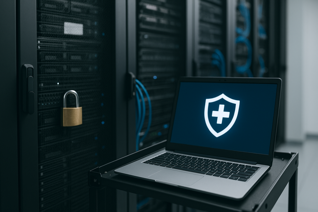 Ai Risks In Healthcare Compliance Hero 1024x683 - Rogue Logics