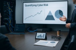 Quantifying Cyber Risk For The Board Hero 300x200 - Rogue Logics